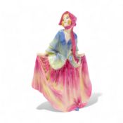 Royal Doulton early lady figure, Sweet Anne HN1330.