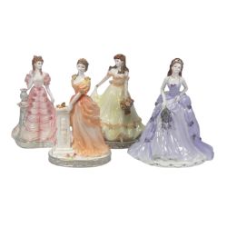 20th Century Pottery, Collectables & Jewellery - Silverdale Saleroom