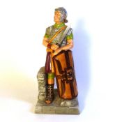 Royal Doulton Character Figure The Centurion HN2726 (second).