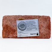Cavern Club original brick, limited edition of 5000 bricks certified by Royal life, with certificate