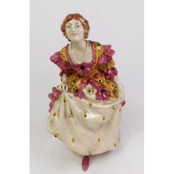 20th Century Pottery, Furniture, Household & Unreserved Items - Cobridge Saleroom