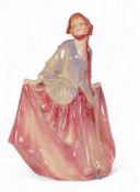 Royal Doulton early lady figure, Sweet Anne HN1330. (H: 19cm)