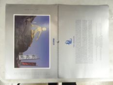 Pirelli calendar 1992.