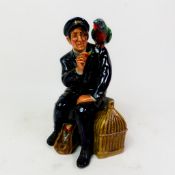Royal Doulton Character Figure 'Shore Leave' HN2254