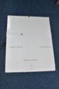 A 1986 ZANDERS CALENDAR, with ten fine art reproductions, measures 75cm x 60cm (1) (Condition