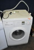 A BOSCH EXXCEL 1200 EXPRESS WFX2467GB WASHING MACHINE width 60cm, depth 60cm, height 85cm (PAT pass,