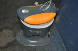 A HUMAN TOUCH iJOY TWIST EXERCISE MACHINE (PAT pass and working)