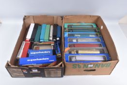 A COLLECTION OF BOXED AND UNBOXED CORGI SUPERHAULERS & WHEELZ LORRY/TRUCK MODELS, boxed models all