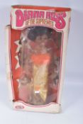 A BOXED IDEAL DIANA ROSS OF THE SUPREMES DOLL, No.0920-9, c.1969, doll appears complete and in