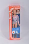 A BOXED FLAIR TOYS MARY QUANT DIZZY DAISY DOLL, No.65002, doll and outfit including shoes both in
