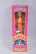 A BOXED IDEAL TUESDAY TAYLOR BEAUTY QUEEN DOLL, No.1264-1, appears complete and in very good
