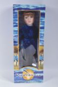 A BOXED LIMITED EDITION RIVERDANCE COLLECTION DOLL, 'Ciara' No.9349, porcelain doll appears complete