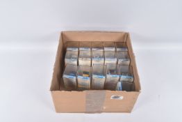 A COLLECTION OF SIXTEEN BOXED 1:43 GAUGE MINIALUXE DIECAST MODEL VEHICLES, to include a 1911 Ford