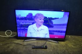 A JVC 39in LED SMART TV WITH REMOTE (PAT pass and working) (2)