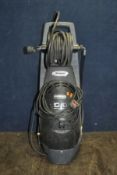 A SIP TEMPEST T480/130-S PRESSURE WASHER with one lance and two nozzles (PAT pass and working)