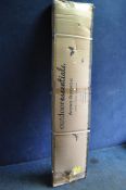 AN OUTDOOR ESSENTIALS AROSA GAZEBO IN ORIGINAL BOX, stated sizes width 250cm, depth 250cm, height