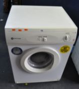 A WHITE KNIGHT 44AW TUMBLE DRYER, width 60cm, depth 55cm, height 85cm (PAT pass and working)