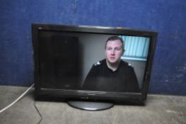 A PANASONIC TX-L32X20B 32in TV ( no remote) (PAT pass and working)