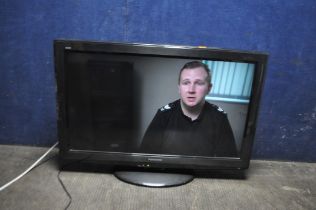 A PANASONIC TX-L32X20B 32in TV ( no remote) (PAT pass and working)