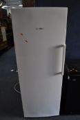 A BOSCH KG KSW26A LARDER FRIDGE, width 60cm, depth 63cm, height 161cm (PAT pass and working at 0