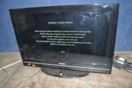 A TOSHIBA 32BV201B 32in TV (no remote so cant be tuned) (PAT pass and working as stated)