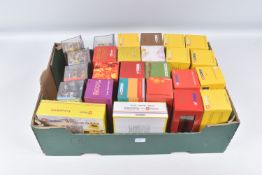 A COLLECTION OF BOXED CORGI CLASSICS OOC BUS MODELS OF VEHICLES FROM THE HONG KONG CITYBUS FLEET, to