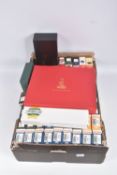 A QUANTITY OF BOXED DIECAST VANS, TRUCKS AND WAGONS, approx 65 Lledo models along with a Lledo