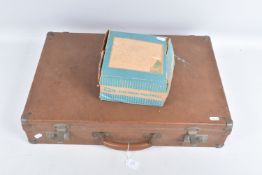 A BOXED TRI-ANG HORNBY BATTLE SPACE! STRIKE FORCE 10 SET, No.RS.16, with class 3F 'Jinty' locomotive