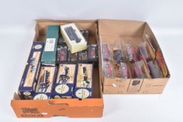 A COLLECTION OF BOXED DIECAST MODEL VEHICLES, to include eight 1:38 scale Shell V-Power models in