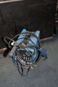 A CLARKE TURBO WELD 150ES no gas MIG welding plant (PAT pass, powers up, wire feeds but not tested