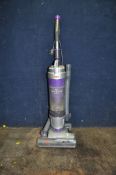 A VAX AIR STRETCH PET MAX UPRIGHT VACUUM CLEANER (PAT pass and working)