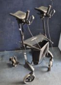 A TOPRO TROJA FOREARM WALKER