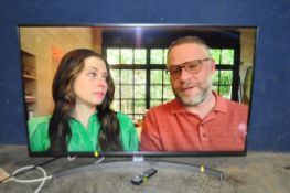 A LG 49SK8100PLA 49in SUPER UHD SMART TV with remote (PAT pass and working)