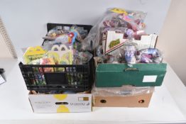 A QUANTITY OF MCDONALDS DISNEY COLLECTABLE TOYS, majority bagged to include 1993 Jungle Book with