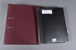 LIVERPOOL FOOTBALL CLUB PROGRAMMES, matches covering seasons between the years 1960 to 2002, against