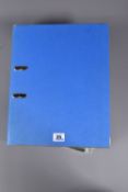IPSWICH TOWN FOOTBALL CLUB PROGRAMMES, matches covering seasons from 1961 to 1992, some European Cup