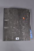PORTSMOUTH FOOTBALL CLUB PROGRAMMES, matches covering seasons over the years between 1959 to 2008,