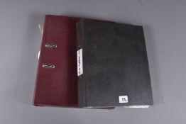 EVERTON FOOTBALL CLUB PROGRAMMES, home matches from varying years 1962 to 1996, against teams such