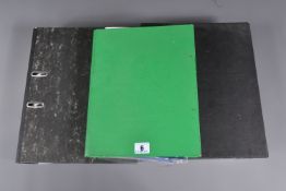 BIRMINGHAM CITY FOOTBALL CLUB PROGRAMMES, home matches running from 1960 season to 1991, against