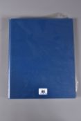 SCUNTHORPE UNITED FOOTBALL CLUB PROGRAMMES, matches covering seasons from years between 1966 to