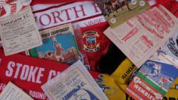 Football Programmes, Stamps & Postal History (Timed Auction) 4th July - 14th July 2025 (ONLINE BIDDING ONLY)