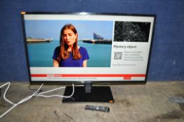 A SAMSUNG UE40T5300AK 40in TV with remote (PAT pass and working)