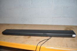 A PANASONIC SC-HTB65 HOME THEATRE SOUNDBAR (PAT pass and working)
