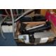 TWO BOXES AND LOOSE CAMERA AND PICTURE EQUIPMENT, to include a boxed Leica Pradovit P 150 TYP 627-18 - Image 1 of 7