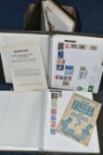 WORLDWIDE COLLECTION IN 3 22 RING BINDERS