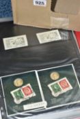 COLLECTION OF GB SMILERS BOOKLETS NVI. USEFUL FACE VALUE