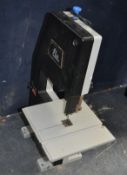 AN ELU EBS 3501A1 BANDSAW with a 12in throat, total height 98cm (PAT pass and working)