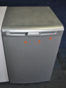 A BEKO LA85S UNDER COUNTER FRIDGE width 55cm, depth 55cm, height 85cm (PAT pass and working at 3