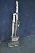 A SEBO BS36 UPRIGHT VACUUM CLEANER (PAT pass and working)