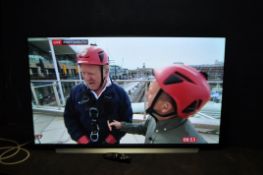A LG OLED55CX5LB 55in OLED SMART TV with remote (PAT pass and working)